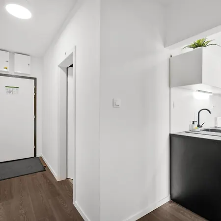 Art-touched With Pyramid View Apartman Pozsony