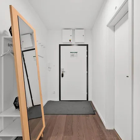 Apartman Art-touched With Pyramid View Pozsony